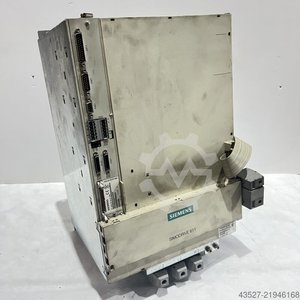 SIEMENS 6SN1123-1AA00-0KA1