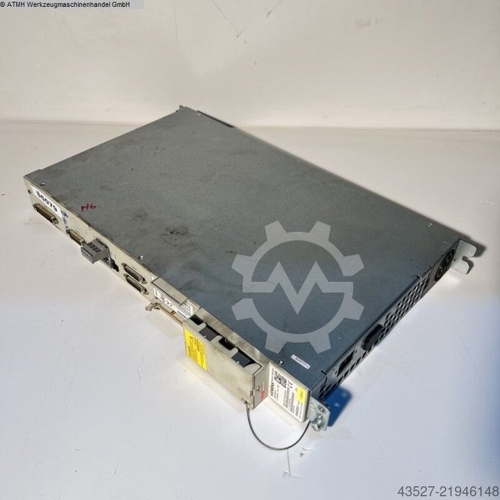 SIEMENS 6SN1123-1AA00-0CA1