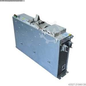SIEMENS 6SN1123-1AB00-0CA1