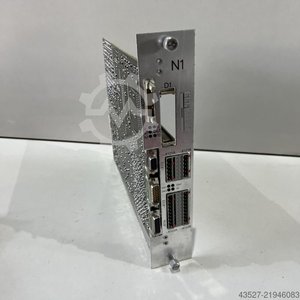 SIEMENS 6SC6600-4NU00