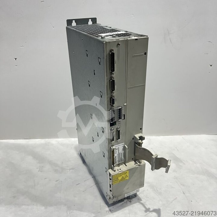 SIEMENS 6SN1123-1AA00-0DA2