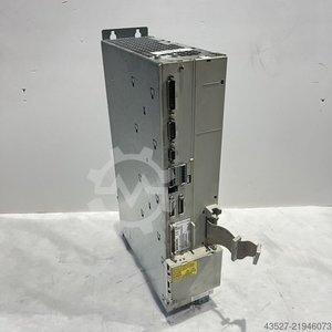 SIEMENS 6SN1123-1AA00-0DA2