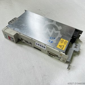 SIEMENS 6SE7015-0EP50-Z