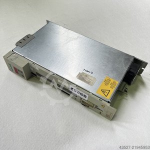 SIEMENS 6SE7015-0EP50-Z