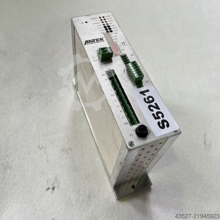ANTEK ECE10CM-00-00