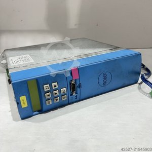 STÖBER MDS5040A/L