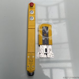 PILZ PSEN sg2c-3LPE Schutztürsystem