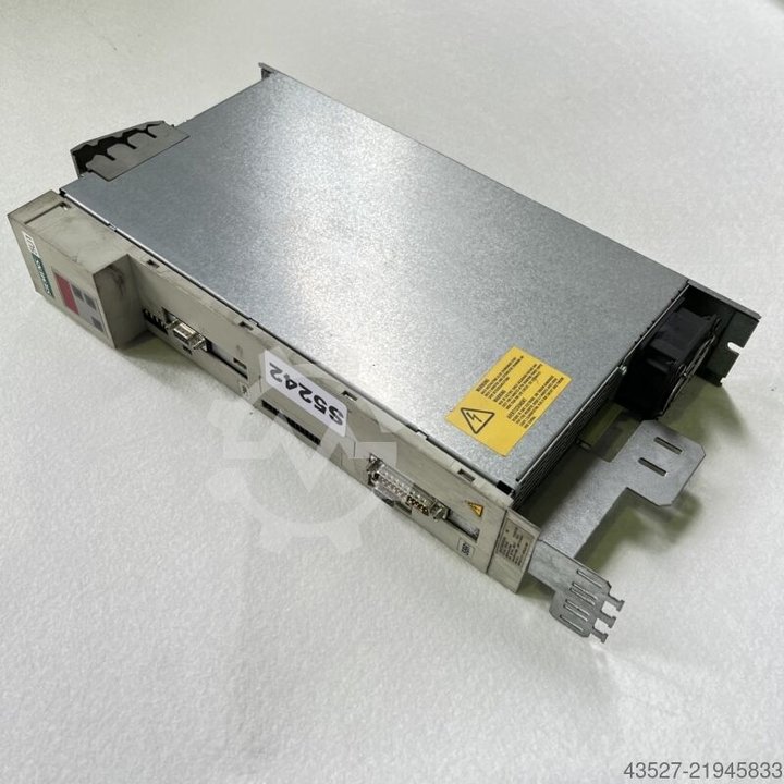 SIEMENS 6SE7016-0TP50-Z