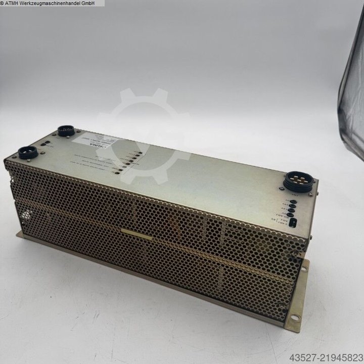 OKUMA POWER SUPPLY 5000 GLP