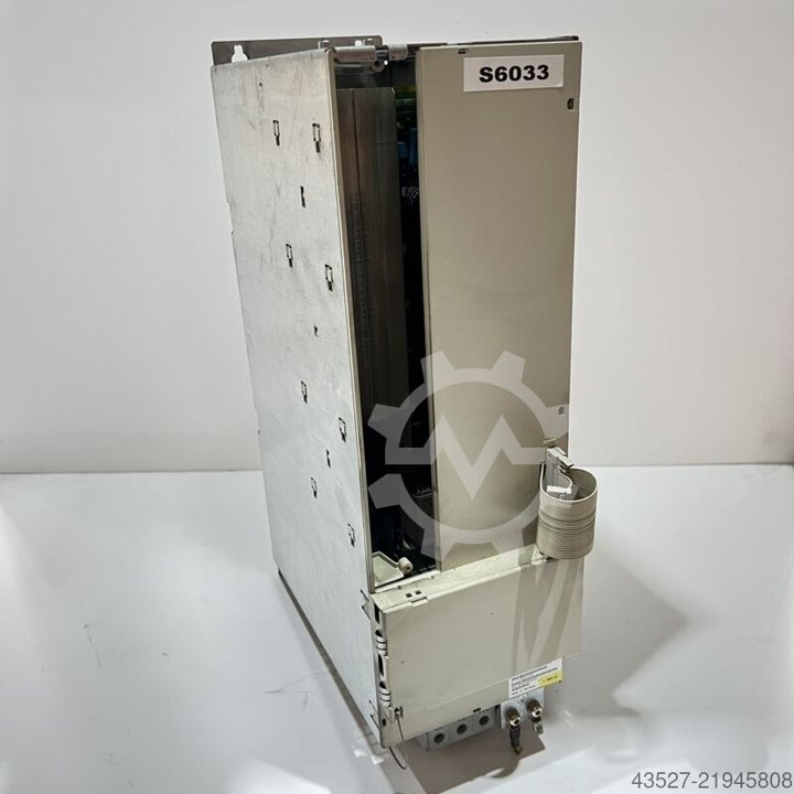 SIEMENS 6SN1123-1AA00-0EA1
