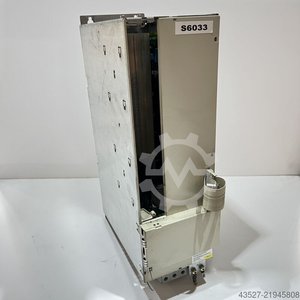 SIEMENS 6SN1123-1AA00-0EA1