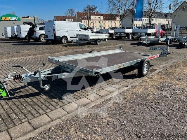 TEMARED DMC Multitransporter 4018 нижчий GG1300K