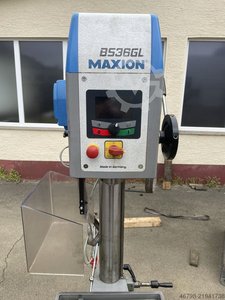 Maxion BS 36 GL
