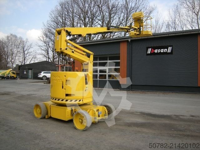 GENIE Work stage Genie Z 34/22N, 12.5 m