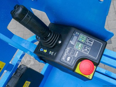 Genie GS-2032 E-Drive