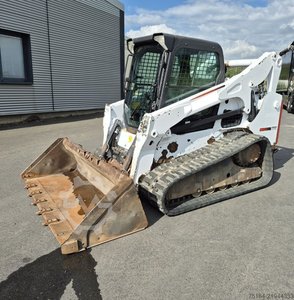 Bobcat T770