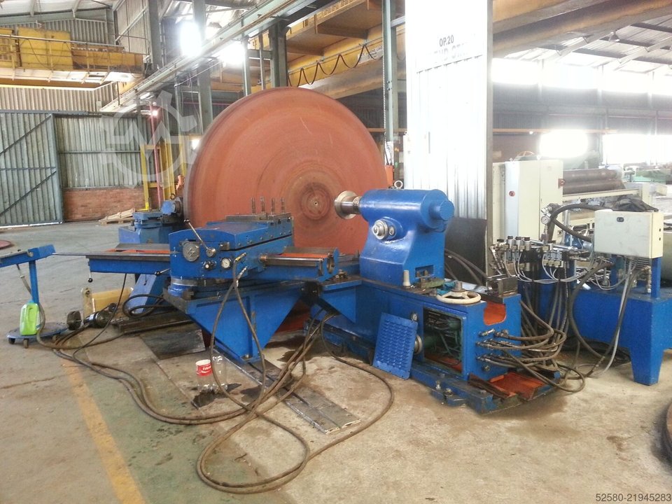 LEIFELD Plb 1600