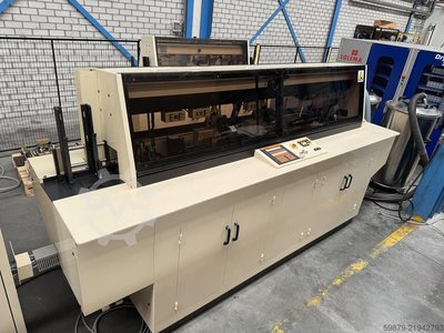 Dürrer Rega 7