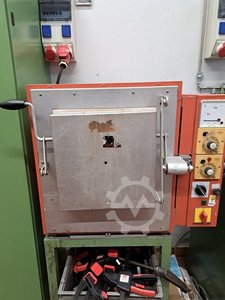 Heraeus K1150-2