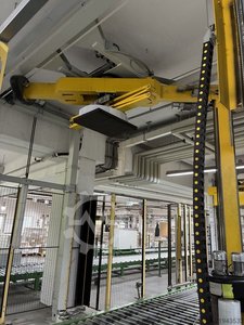 Robopac Helix 30