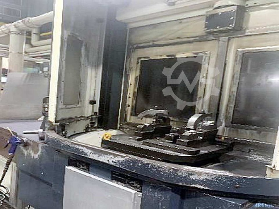 Makino A55e