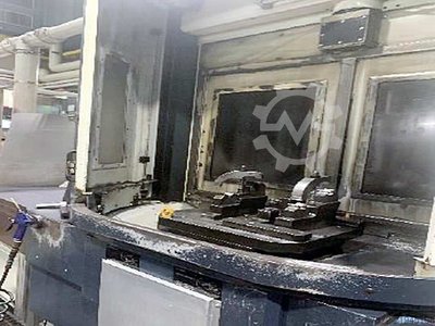 Makino A55e