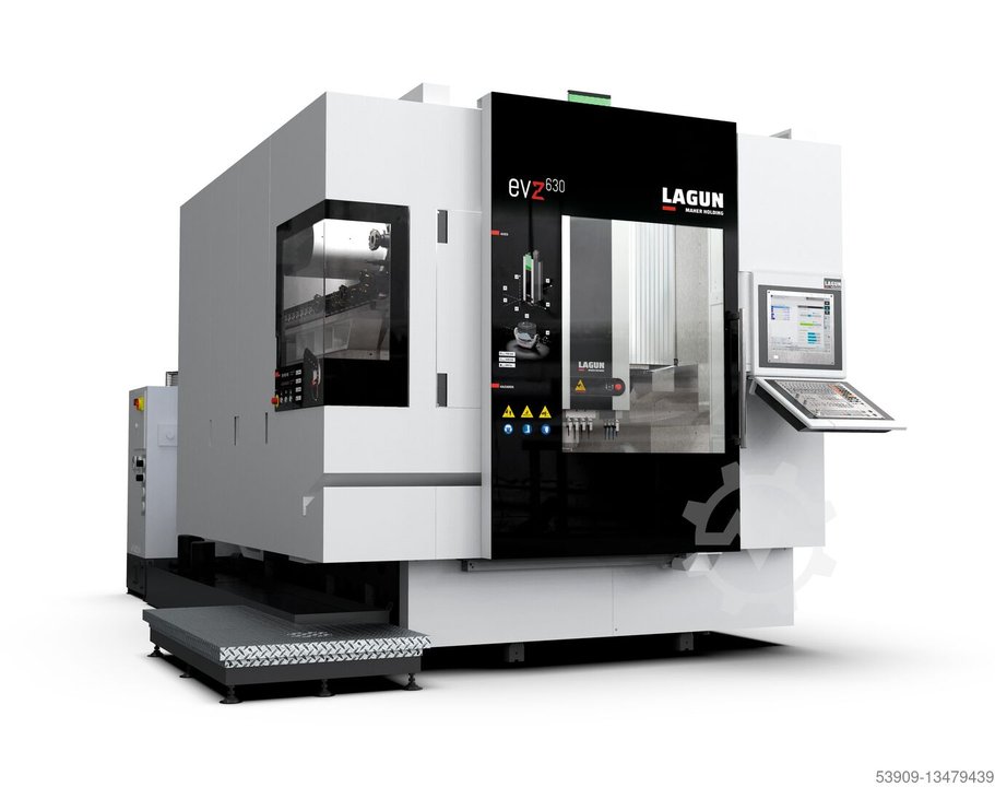 LAGUN EVZ 630