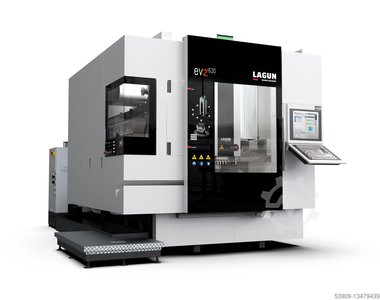 LAGUN EVZ 630