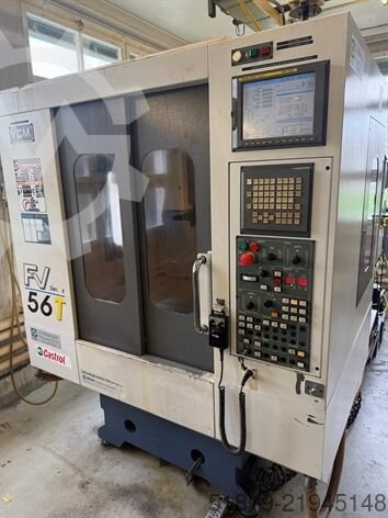 YCM YEONG CHIN YCM - FV 56T