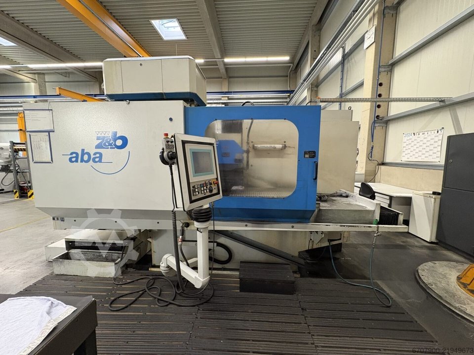 ABA EcoLine 1006A