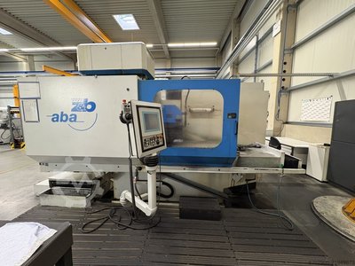 ABA EcoLine 1006A