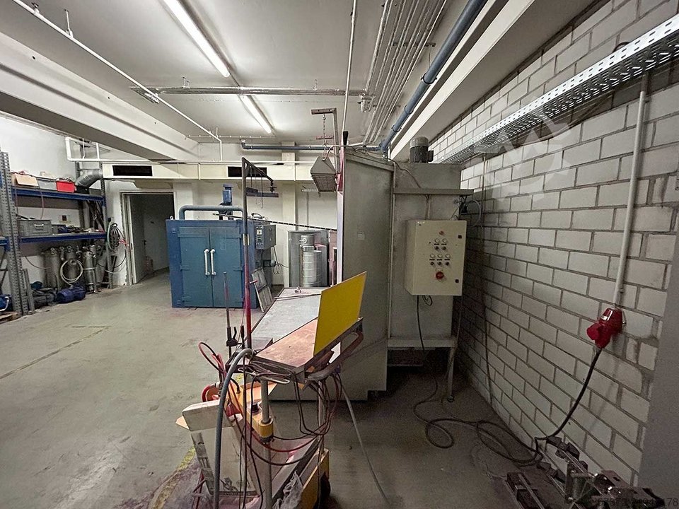 Ernst Reinhardt LTV 150/S