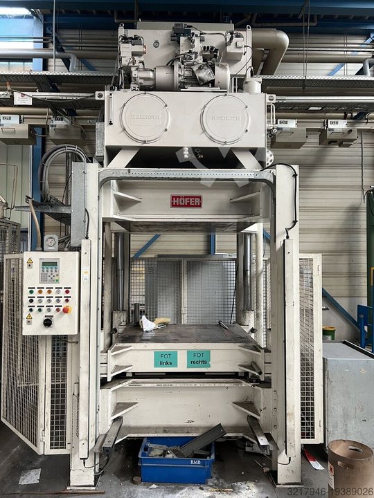 Höfer H100-S