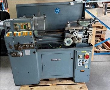 Вейлер Матадор VS2/ Lathe