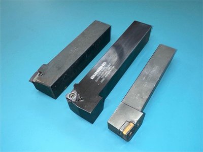 3x Обратимый держатель пластины Lathe