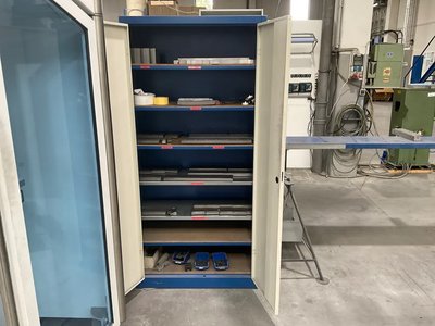 Abkantbank - Trumpf TruBend - 5085