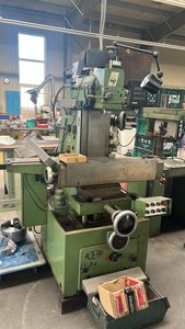 Ценовой пакет Milling Machines Drilling Machines Aciere Resolution