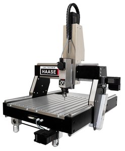 AL640 Expert CNC Machine Milling Machine