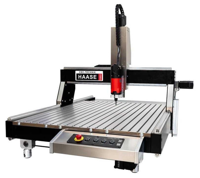 AL2010 Expert CNC Machine Milling Machine