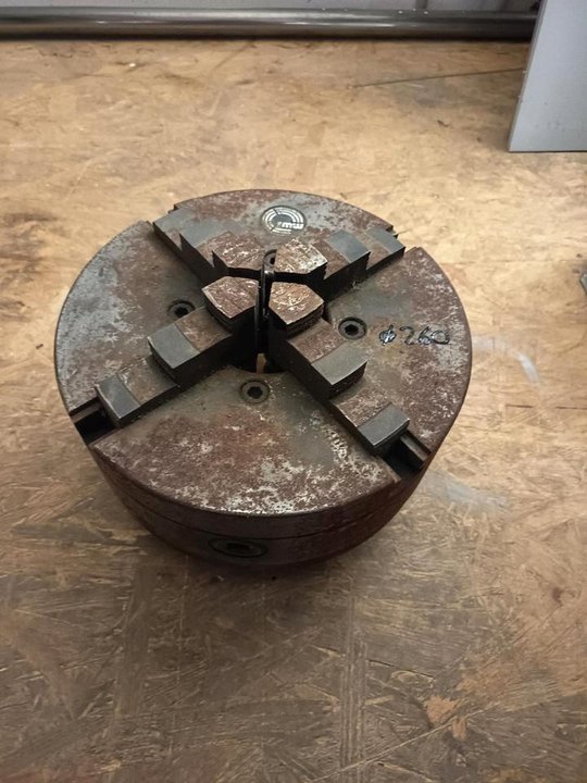 Lathe Milling Machine Drilling Machine CNC Cover