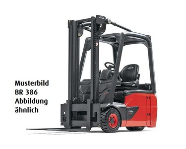 Linde E14-02