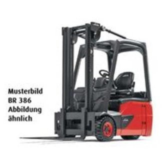Linde E14-02