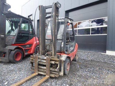 Linde H30D-05