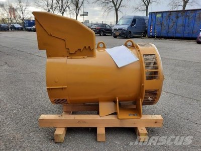 CAT LC6124F