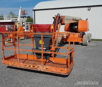 JLG 660SJ HC3