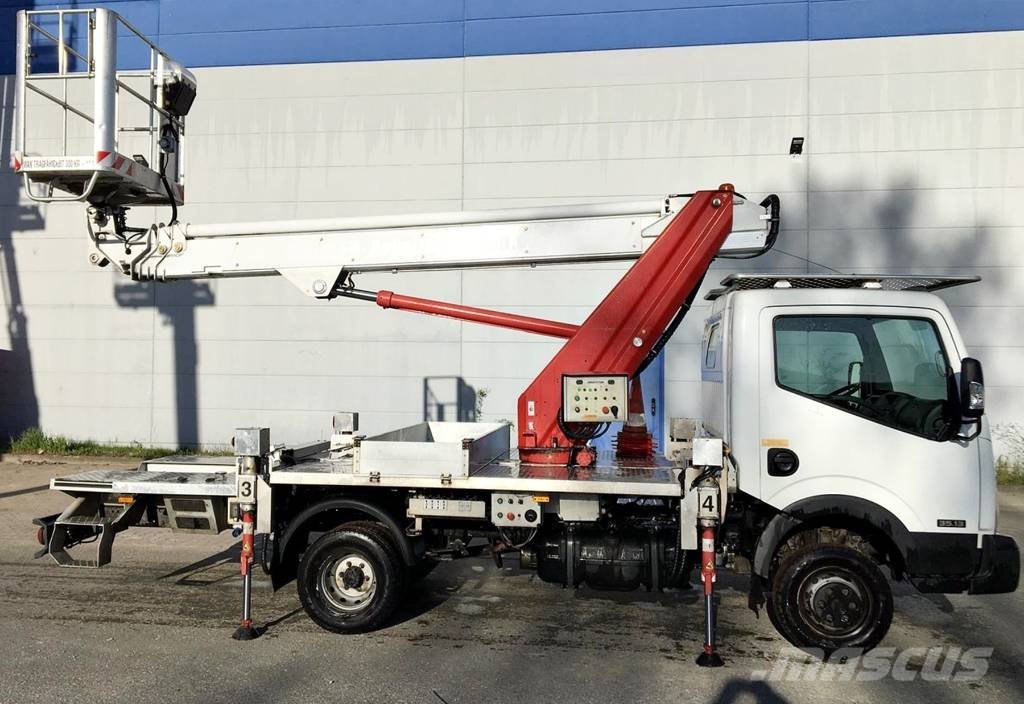 Multitel MT162