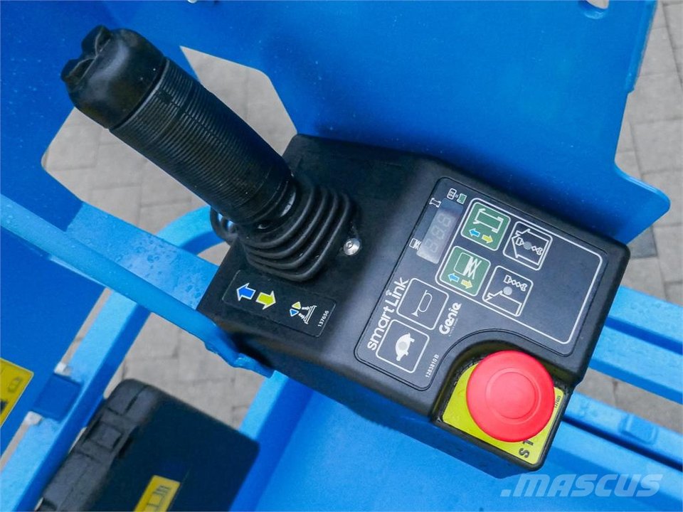 Genie GS-2032 E-Drive