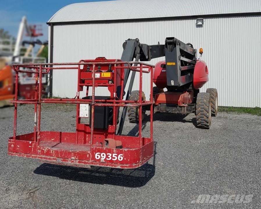 Manitou 180ATJ2E3