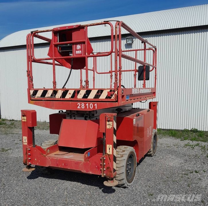 Imer IT12180DE