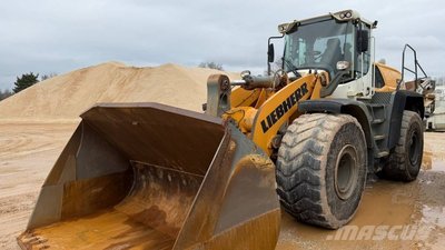 Liebherr L 576 XPower (12005835)